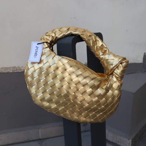 NEW YORK BAG DORADA