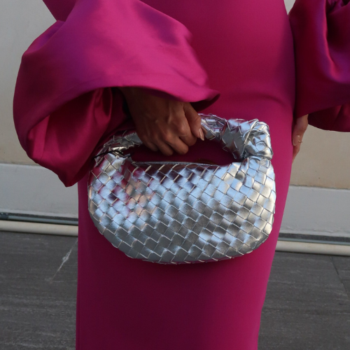 NEW YORK BAG PLATA